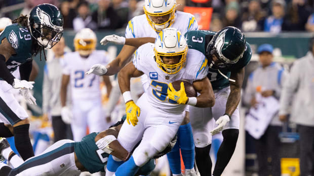 Austin Ekeler